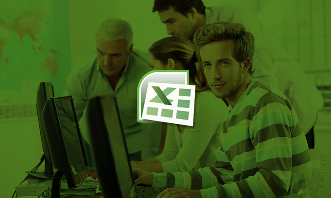 microsoft excel 2007 is a software that is used to create