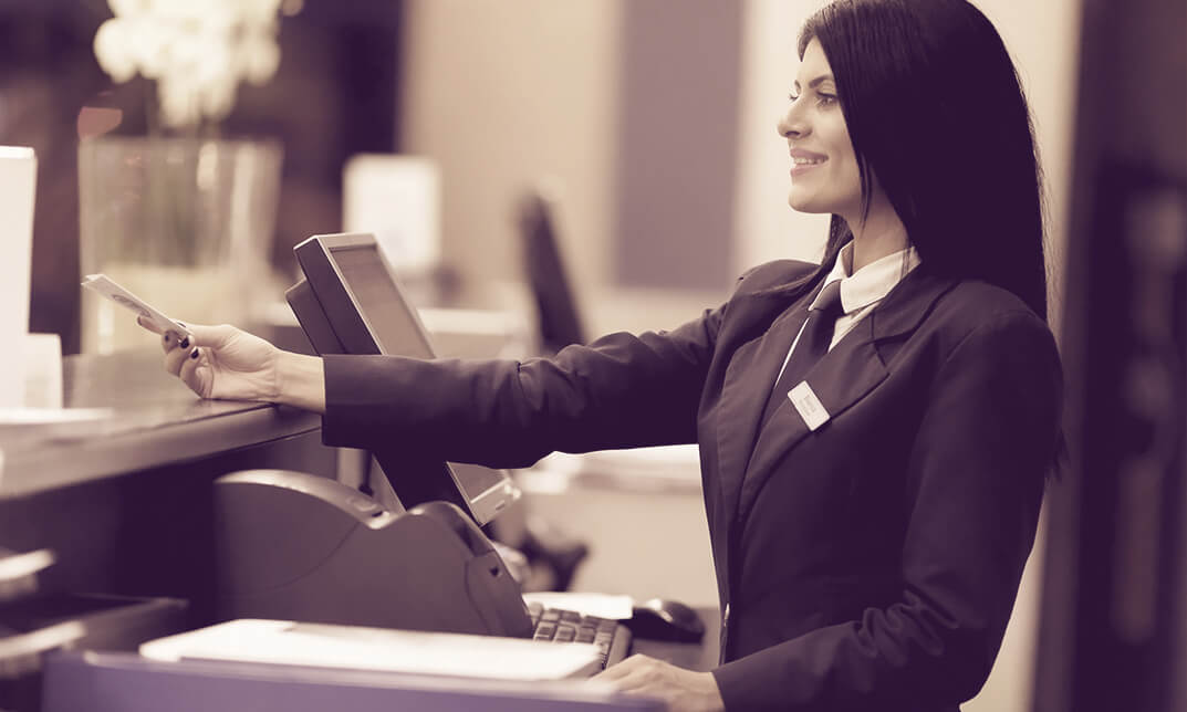 Office Admin and Receptionist Course CiQ Centre for International