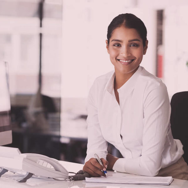 Office Administration Online Course CiQ Centre for International