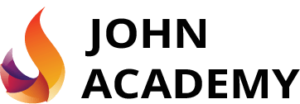 john academy logo